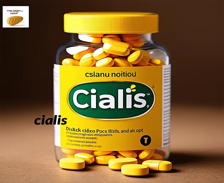 Cialis 1